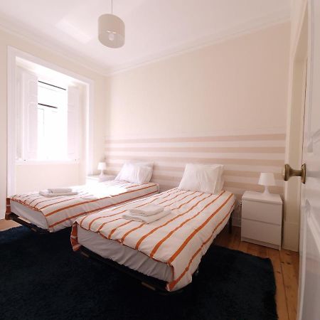 New! Cozy Apartment In The Center Lisboa Dış mekan fotoğraf