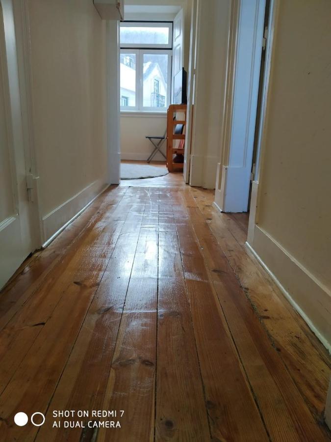 New! Cozy Apartment In The Center Lisboa Dış mekan fotoğraf