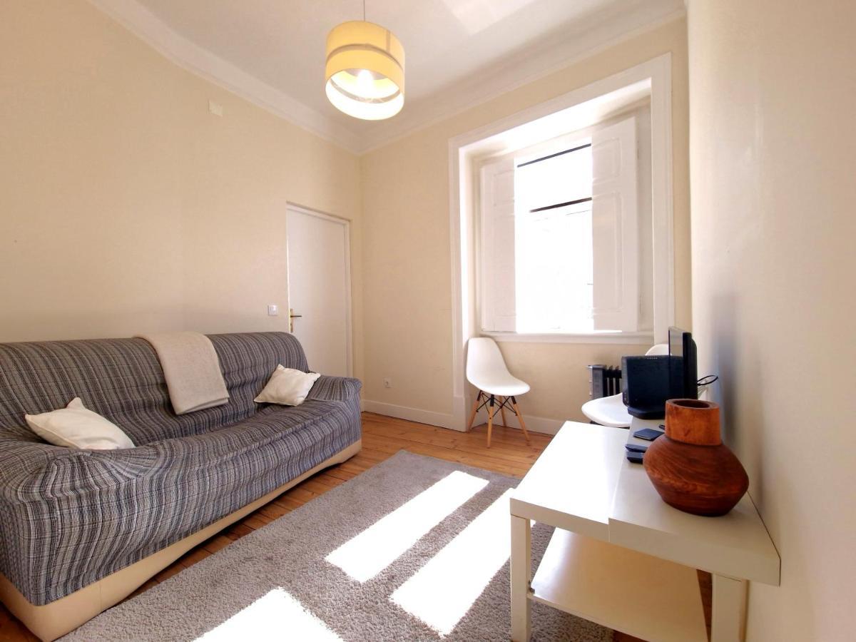New! Cozy Apartment In The Center Lisboa Dış mekan fotoğraf