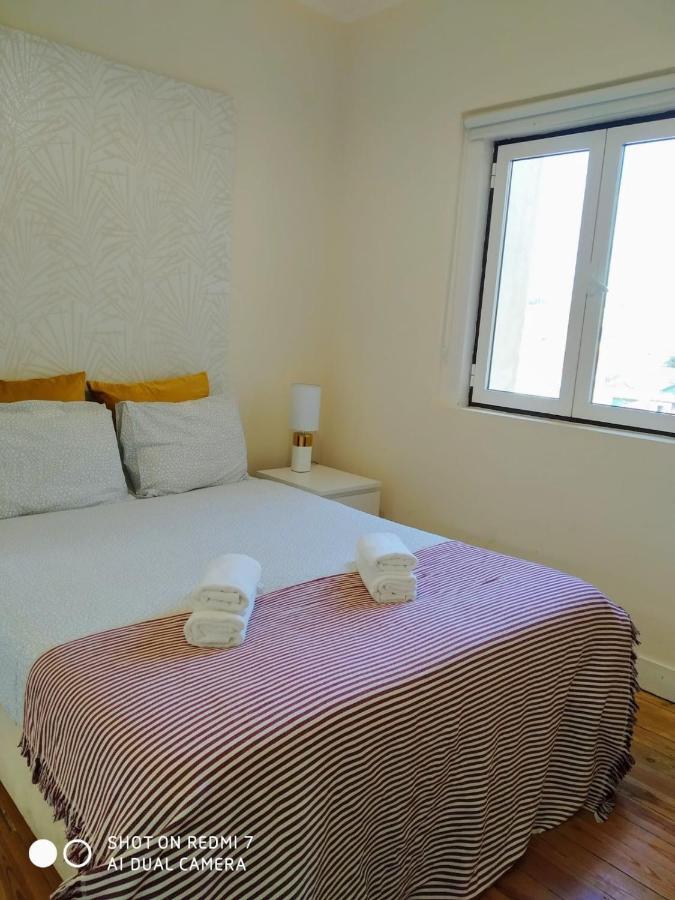New! Cozy Apartment In The Center Lisboa Dış mekan fotoğraf